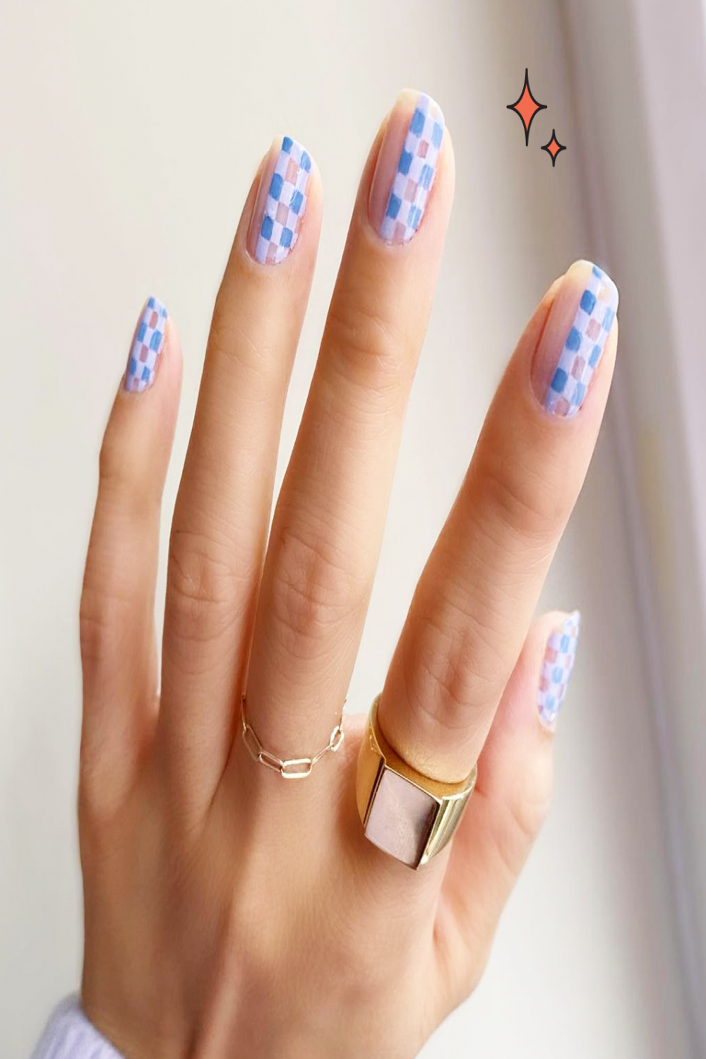 Back-to-School Nail Ideas and Designs for 22