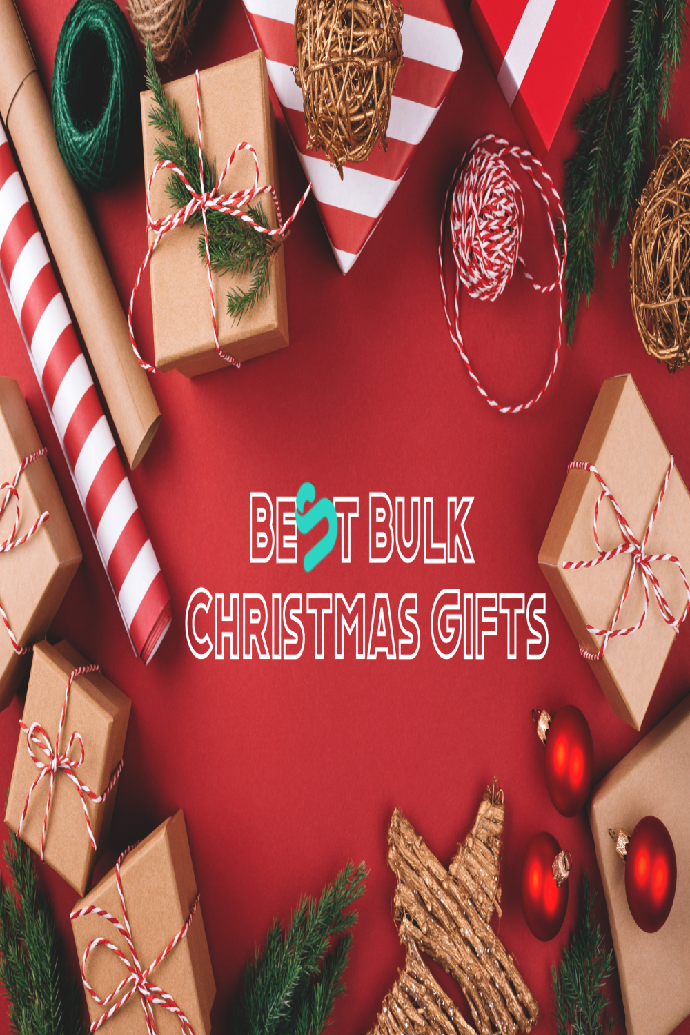 Best Bulk Christmas Gifts To Spread Holiday Cheer 🎄