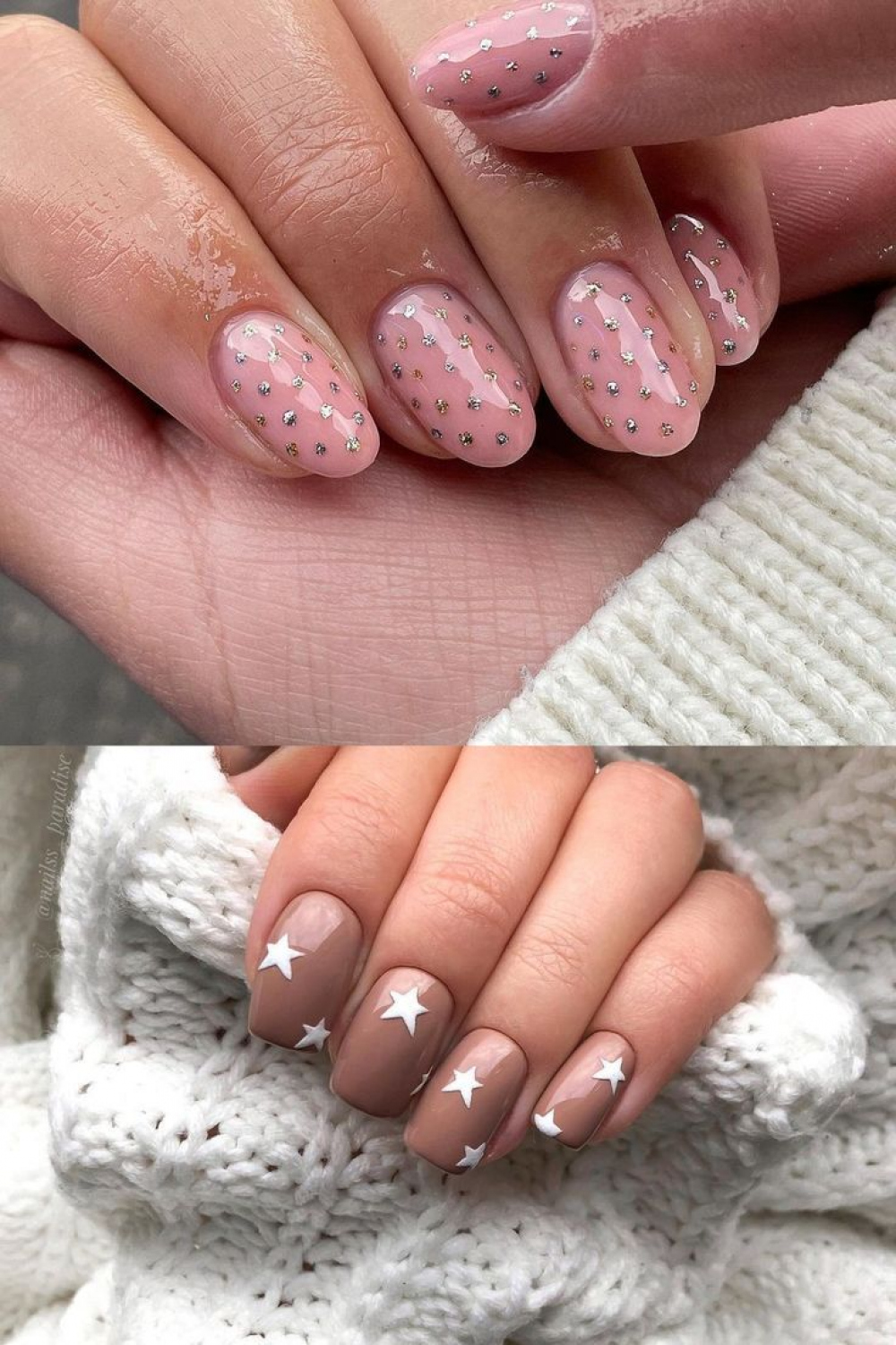 Best December Nails Designs   December nails, Nails, Winter