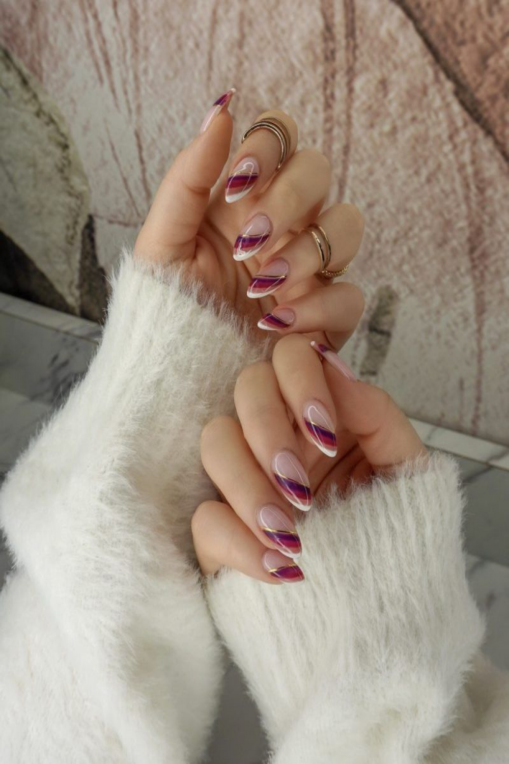 Best Fall Nail Ideas of  - Top Fall Nail Colors and Designs