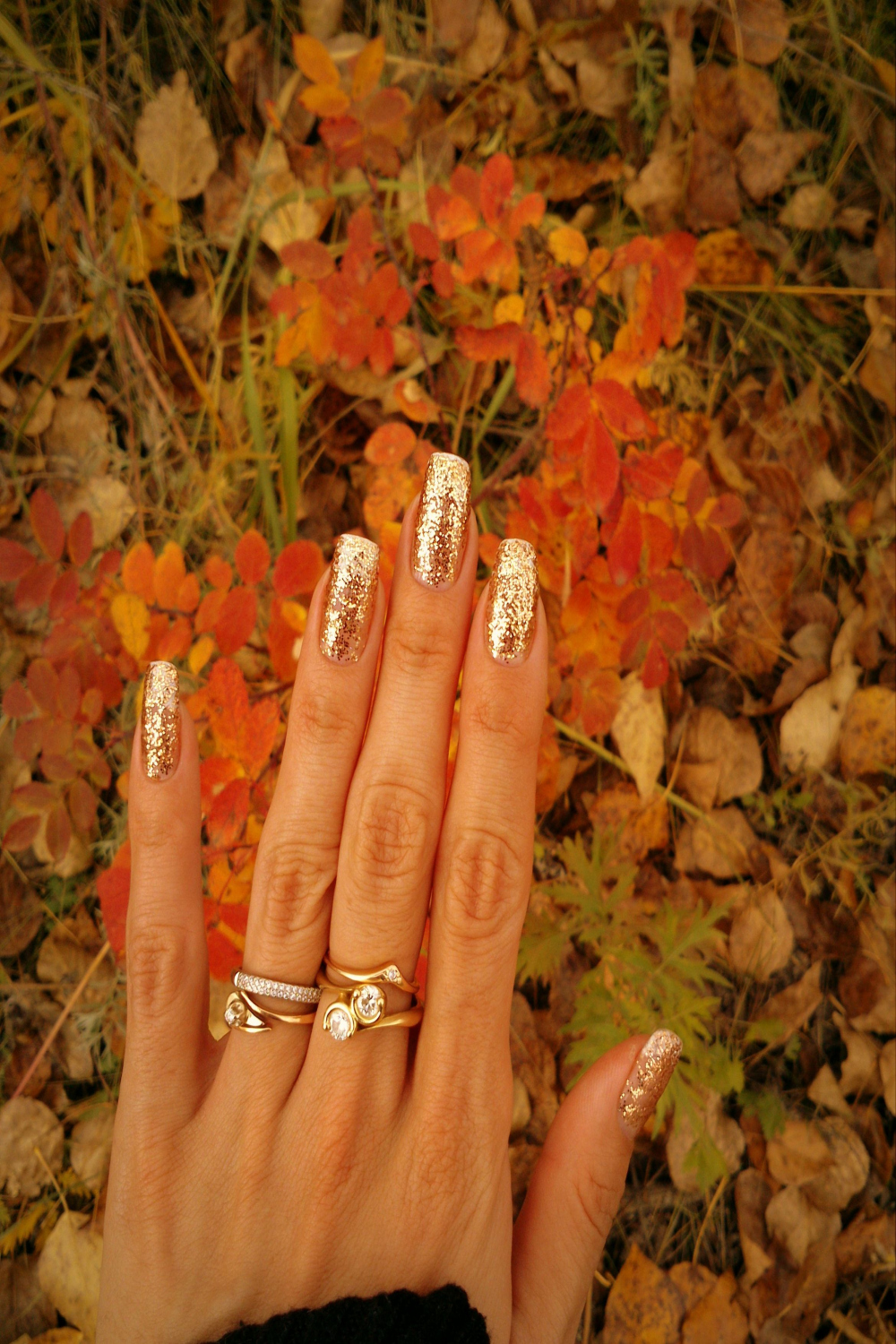 Best Fall Nail Ideas of  - Top Fall Nail Colors and Designs