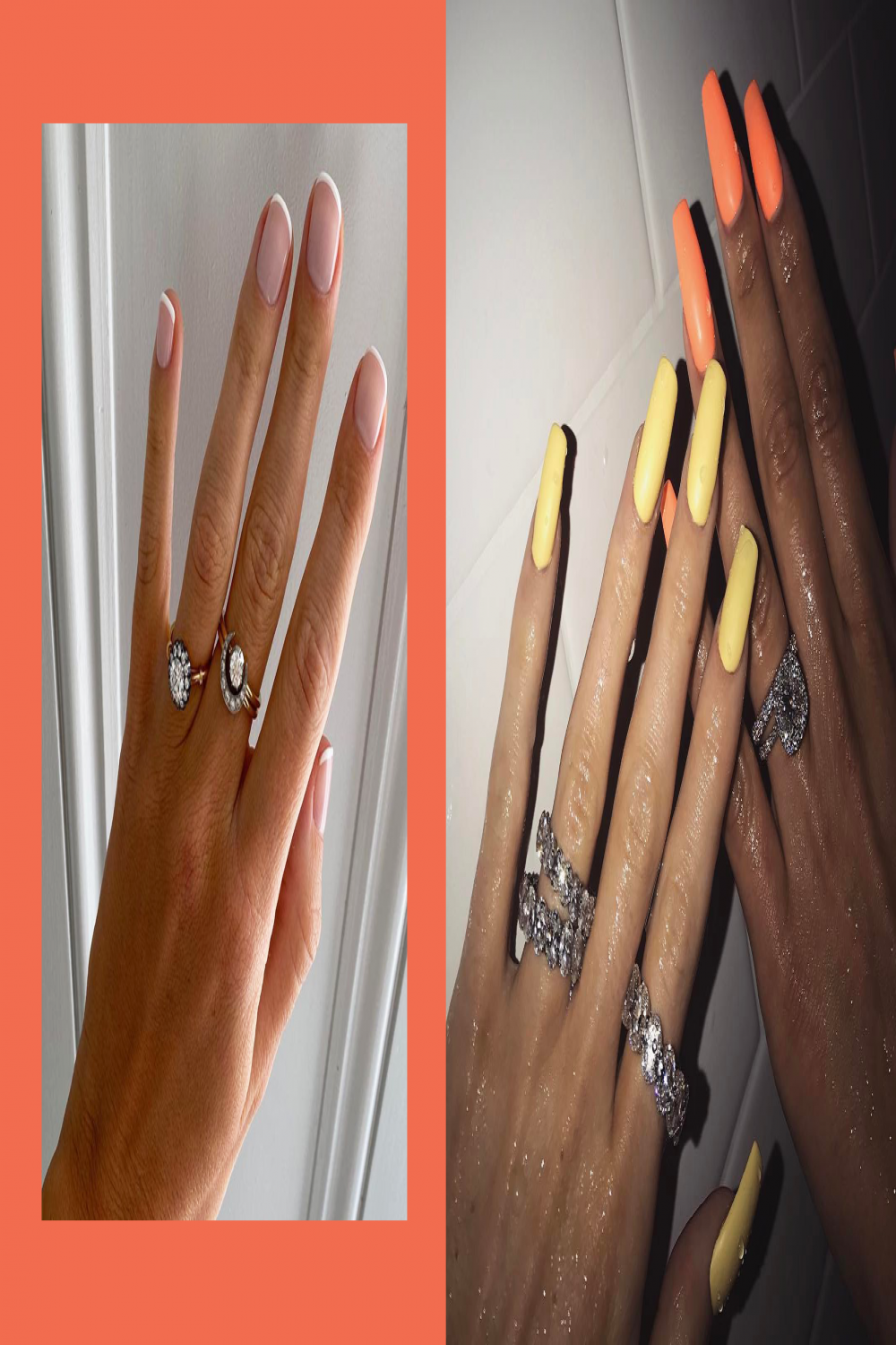 Best Graduation Nail Ideas and Trends for 22