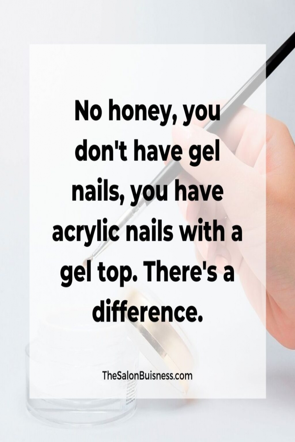 Best Nail Quotes, Puns & Sayings [Instagram Images]