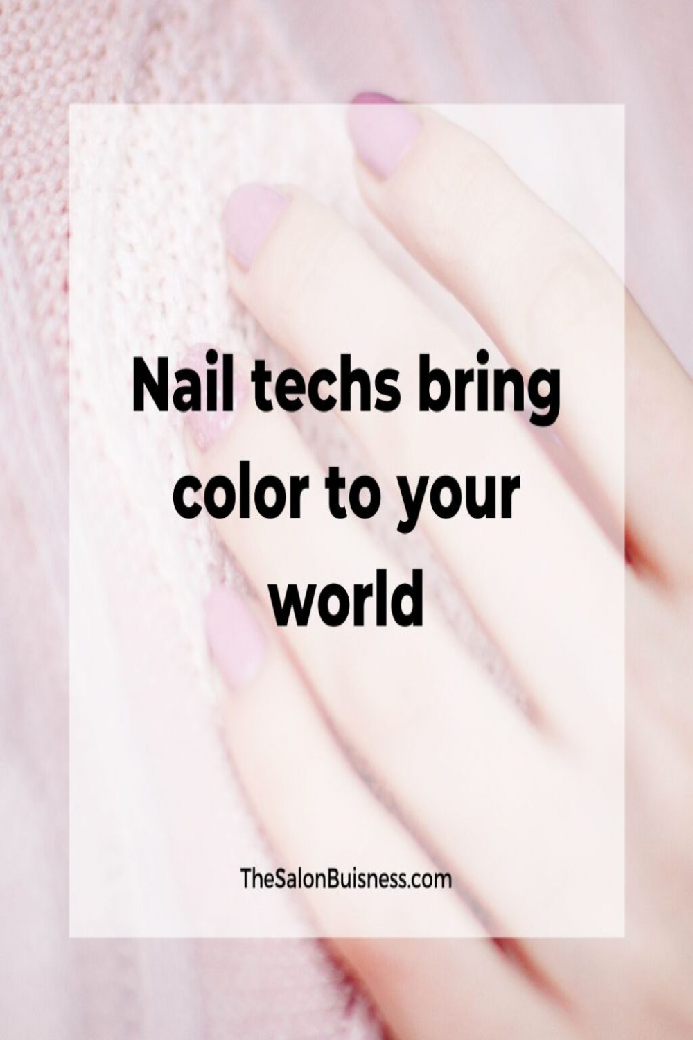 Best Nail Quotes, Puns & Sayings [Instagram Images]