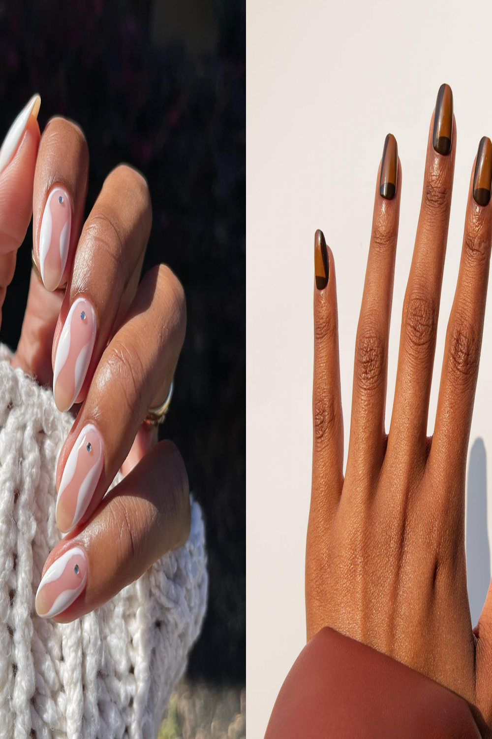 Best Natural Looking Nail Designs and Ideas to Try for