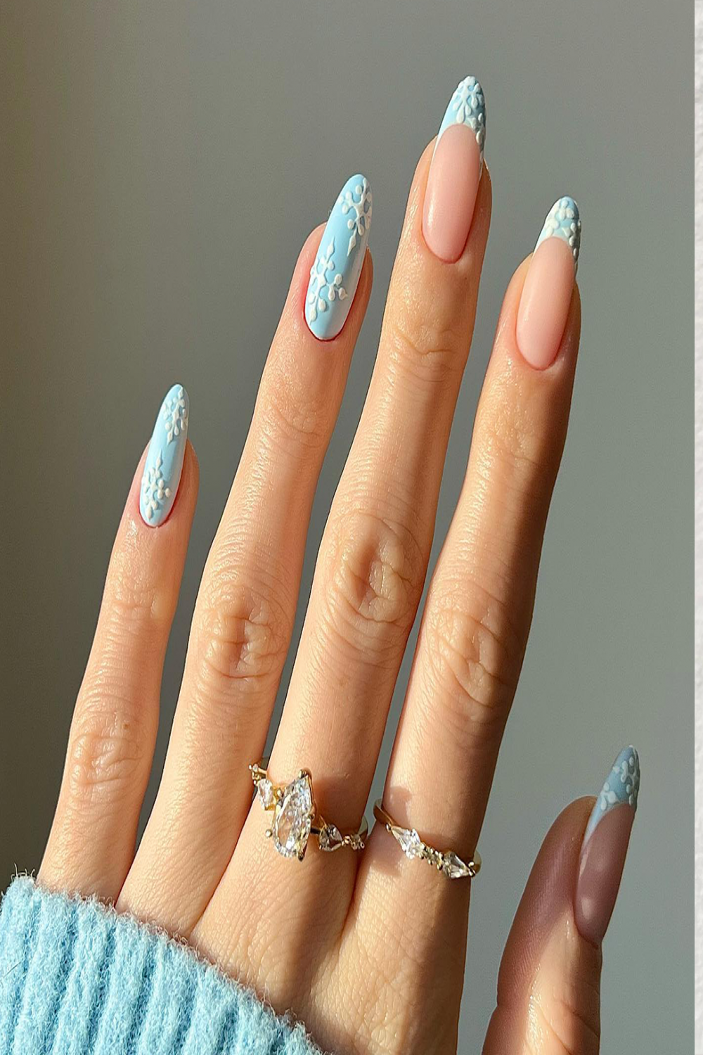 Best Winter Nail Ideas and Designs to Try in