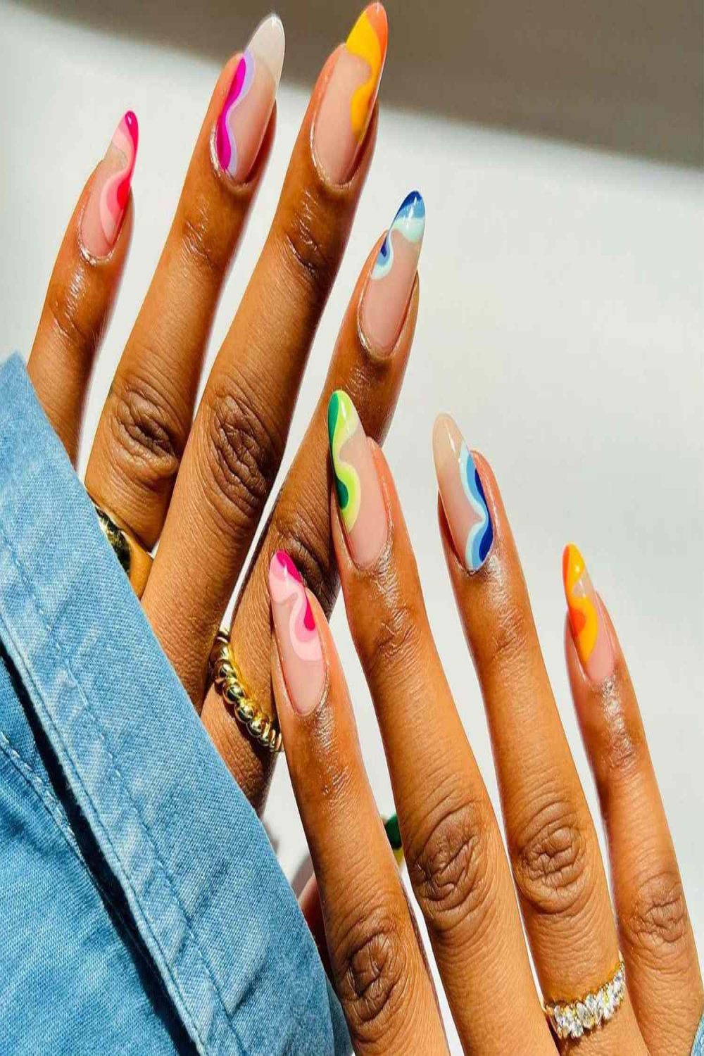 Birthday Manicure Ideas That Call For a Celebration