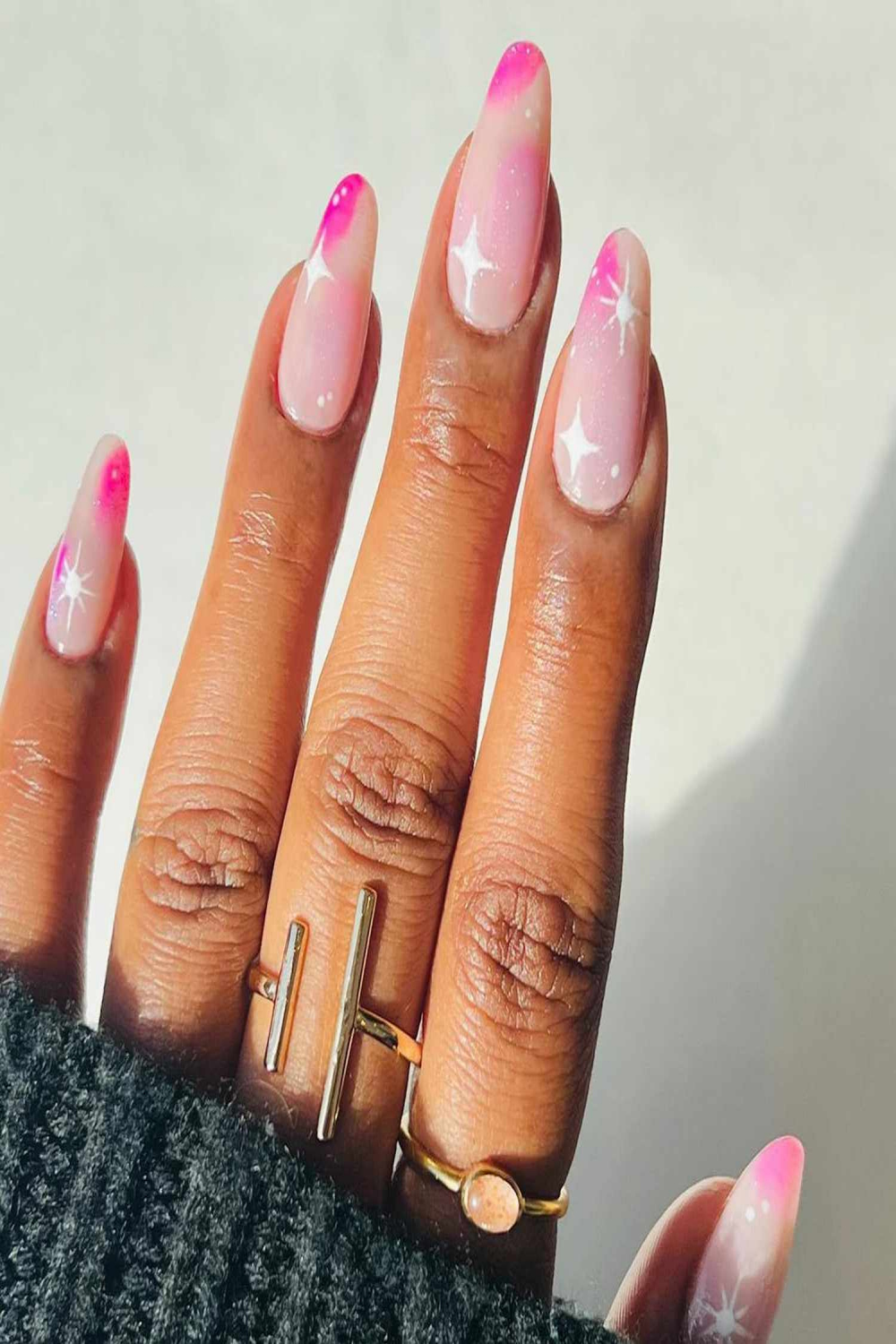 Birthday Manicure Ideas That Call For a Celebration