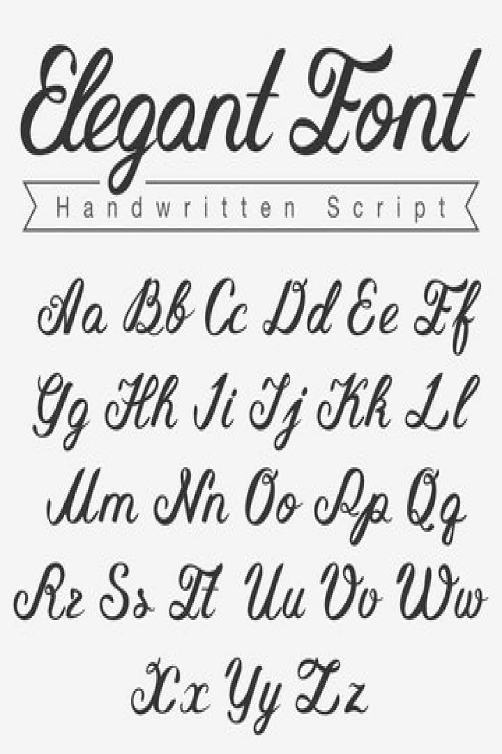 Capital Cursive Letters Images – Browse , Stock Photos