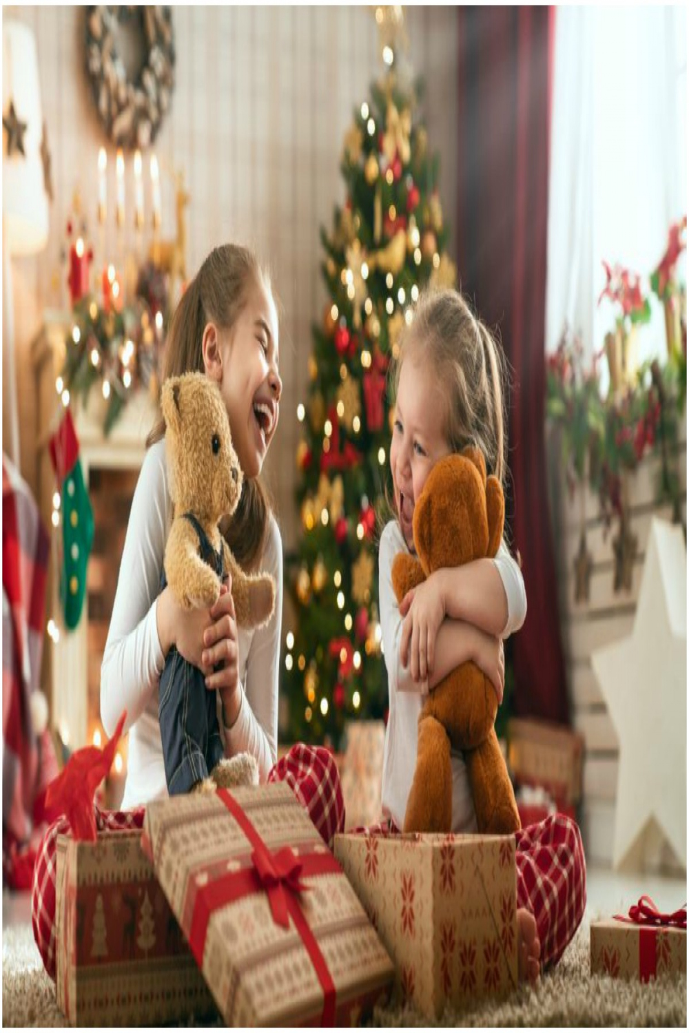 Christmas gift ideas for kids - The Statesman