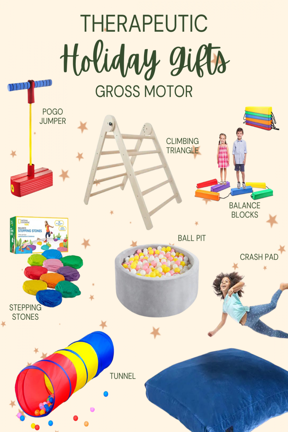 Christmas Gifts for Kids  — Ability Innovations