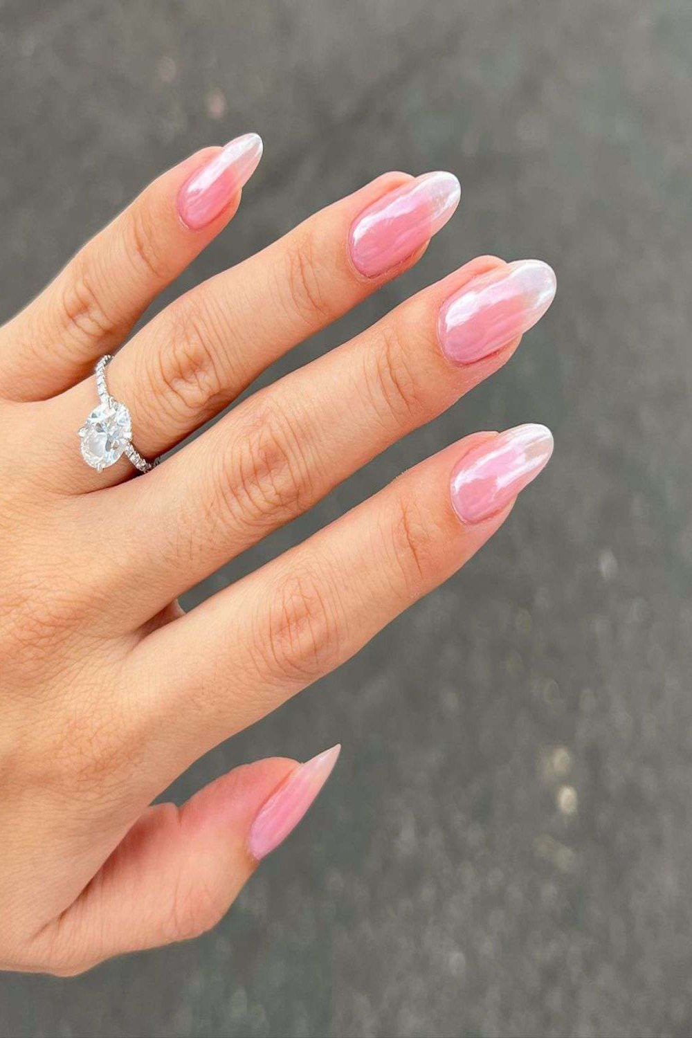 Chrome Nail Ideas We