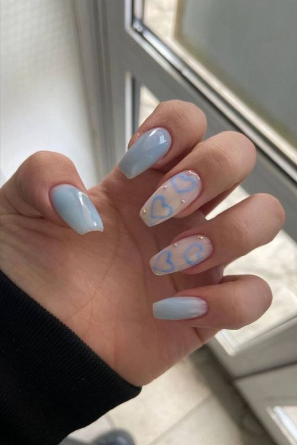 + Cool YK Nail Aesthetic Ideas for your next Manicure  Casual