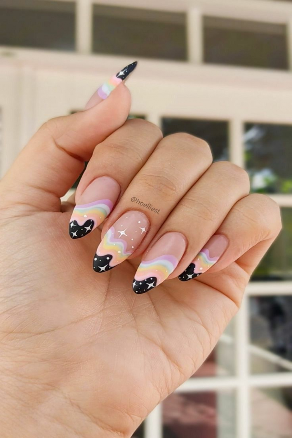 + Cute Kawaii Press on Nails Inspiration  Nail designs, Gel