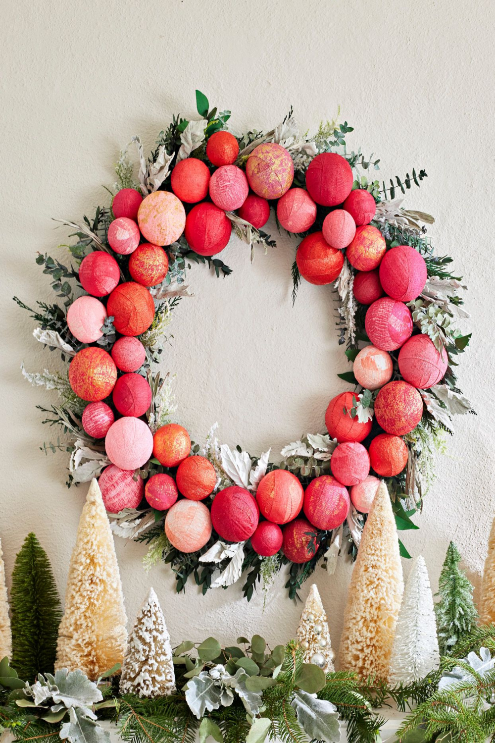 DIY Christmas Wreath Ideas for Every Holiday Style