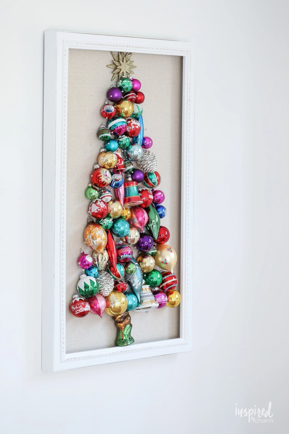 Easy Christmas Crafts to DIY This Holiday Season