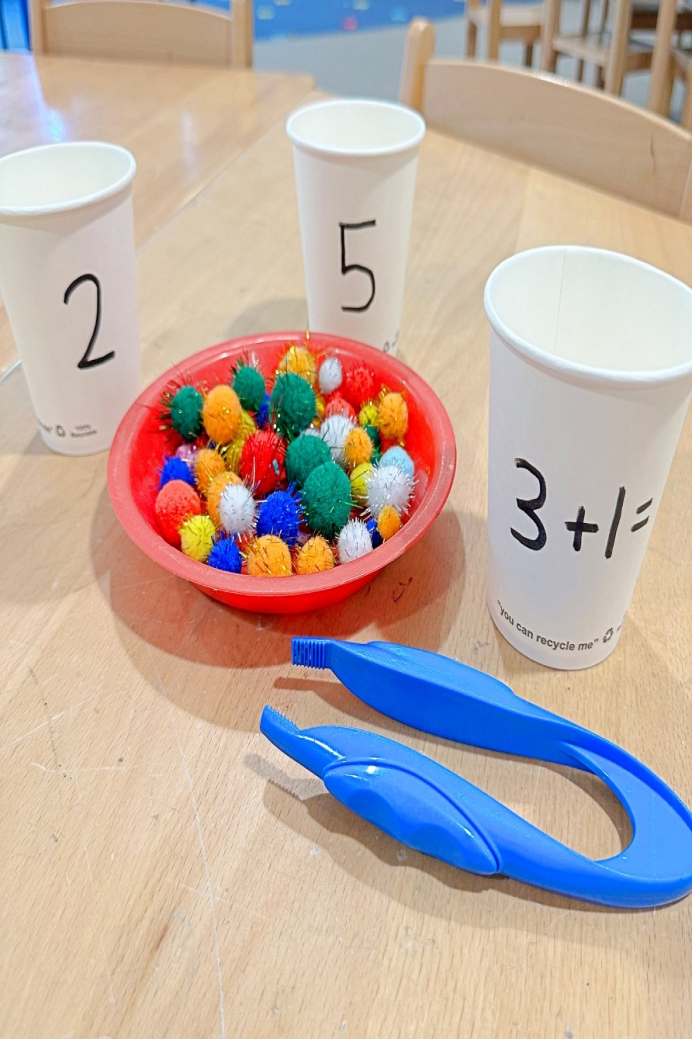 Easy Counting Activities to Help Preschoolers Learn to Count