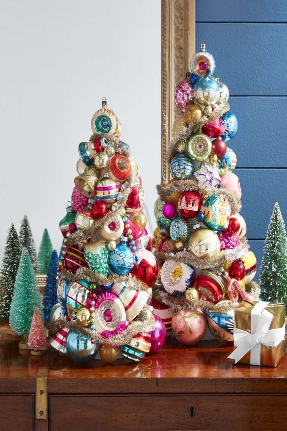 Easy DIY Christmas Crafts for Adults to Make in