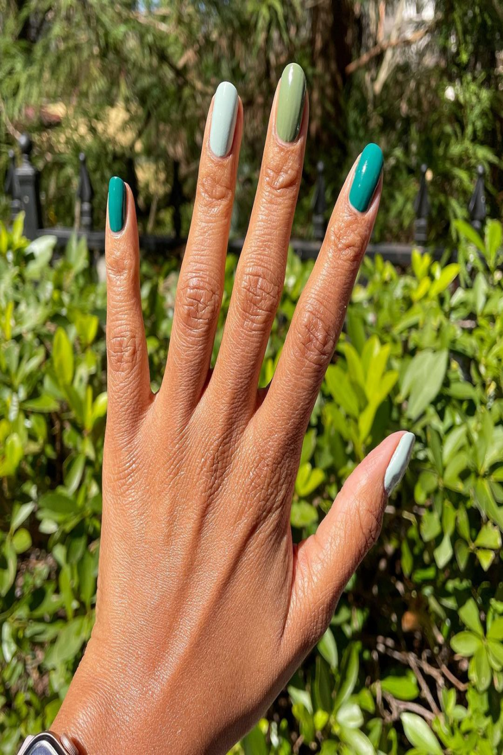 Easy Gel Nail Ideas to Try at Home - EGO