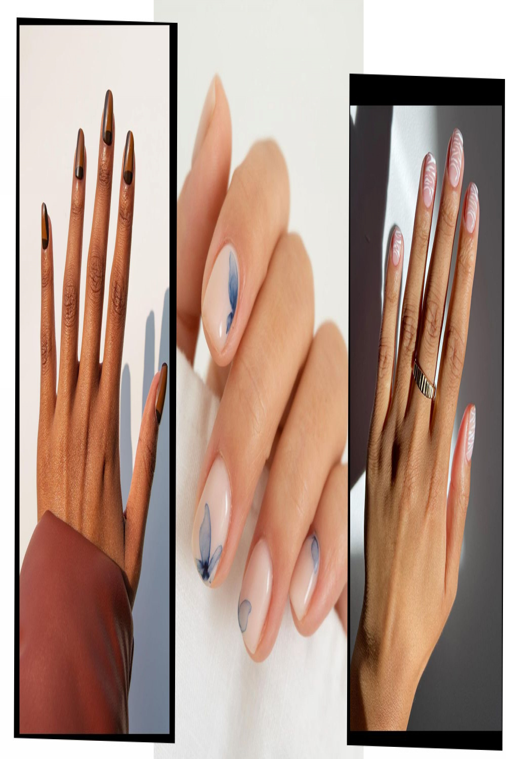 Easy Nail Art Ideas For A Simple Manicure