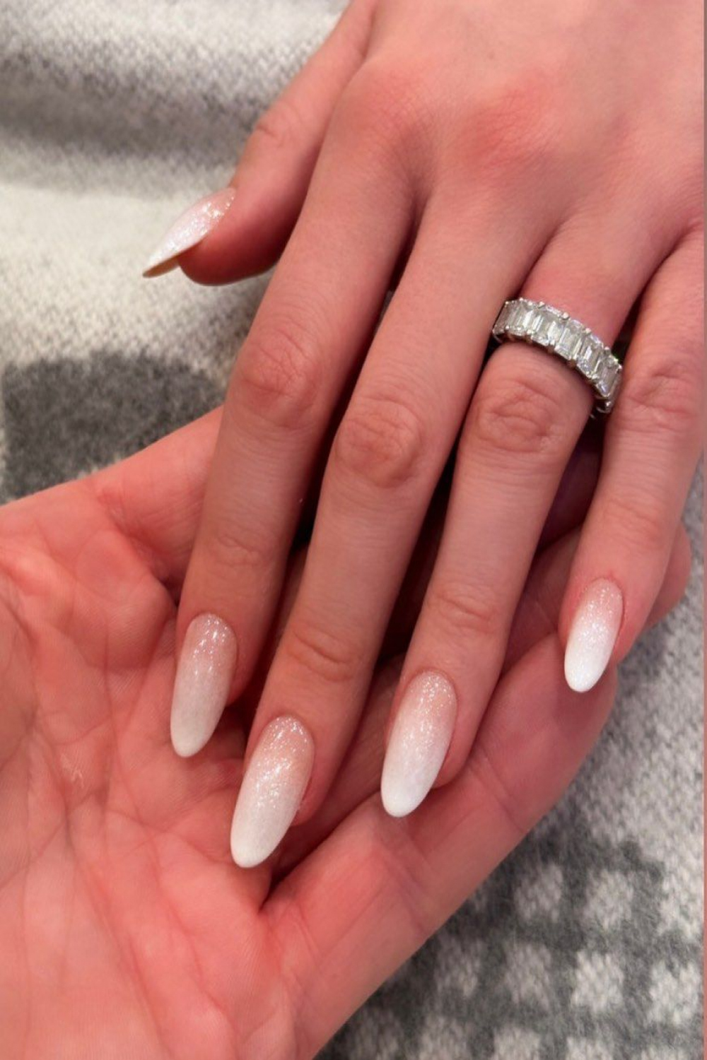 Gorgeous Bridal Nail Ideas to Elevate Any Wedding Look