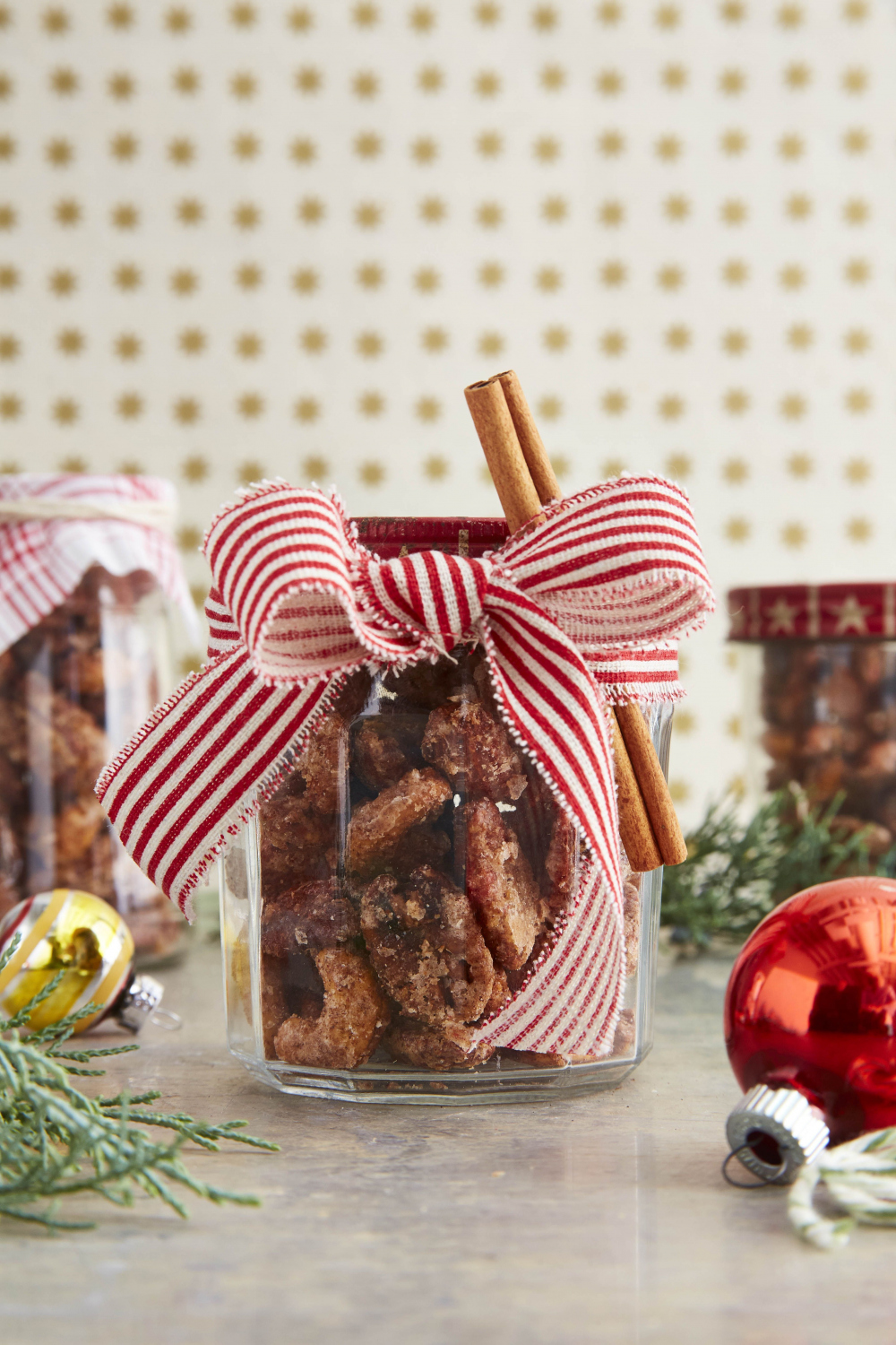 Homemade Christmas Food Gifts - Best Edible Holiday Gift Ideas