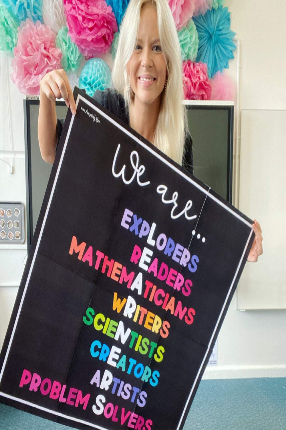 Inspiring Teacher Bulletin Board Ideas for Your Classroom – Mrs