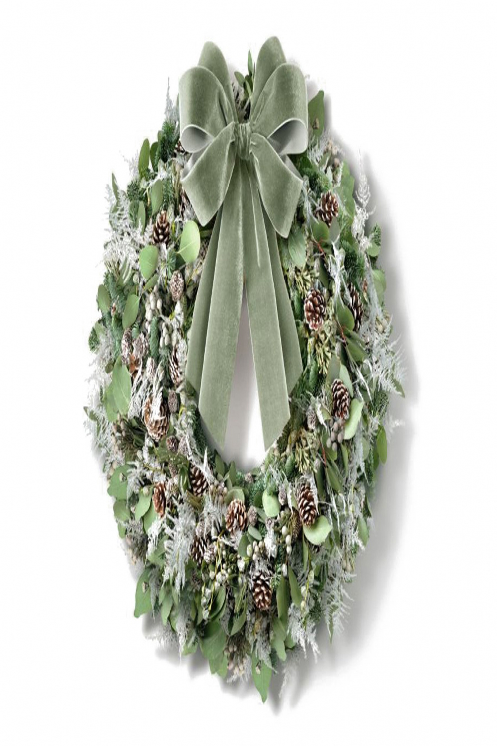 Luxurious Christmas Wreaths : Top picks  Tatler