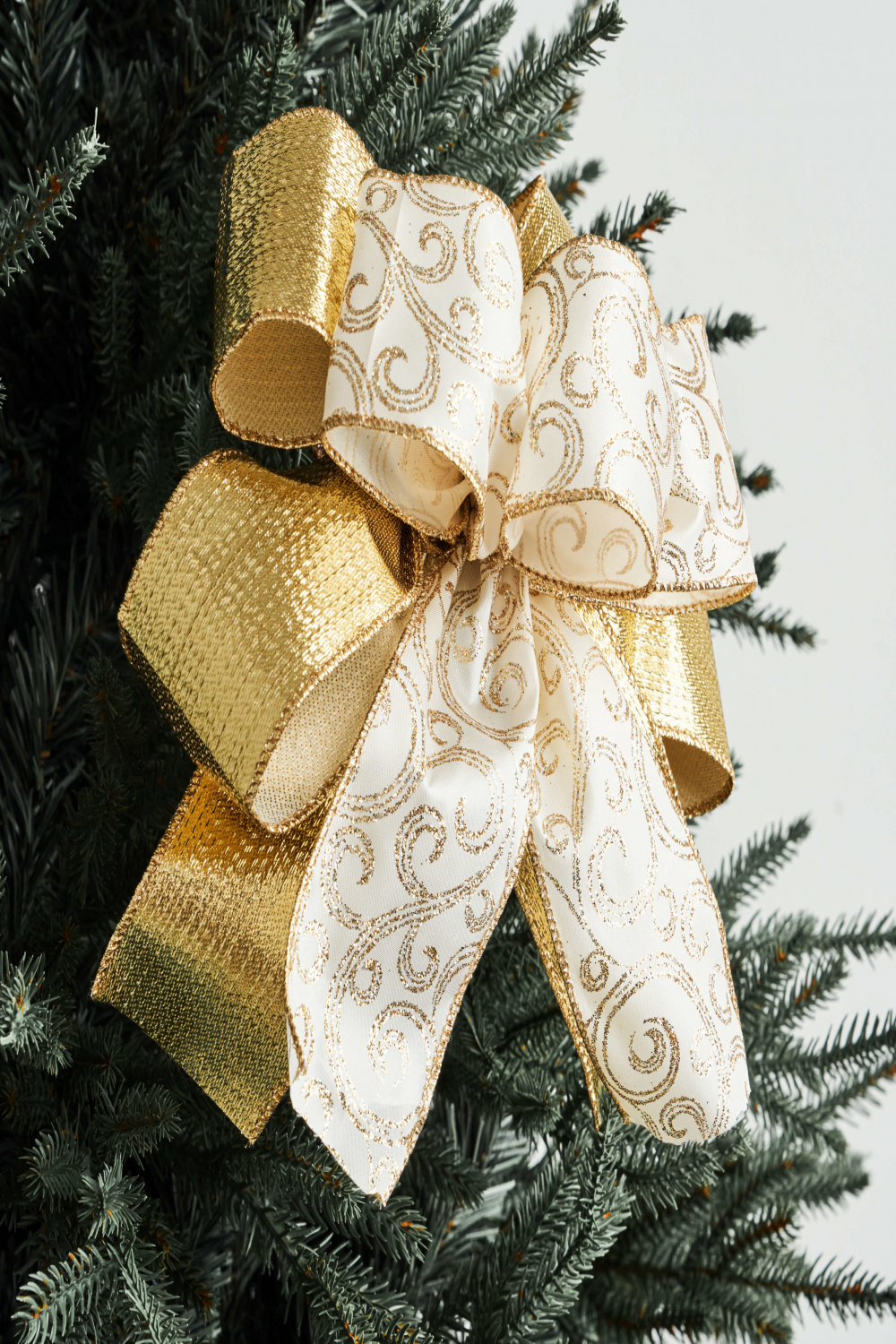 Mary – Christmas Ribbon by Masons Home Decor Singapore