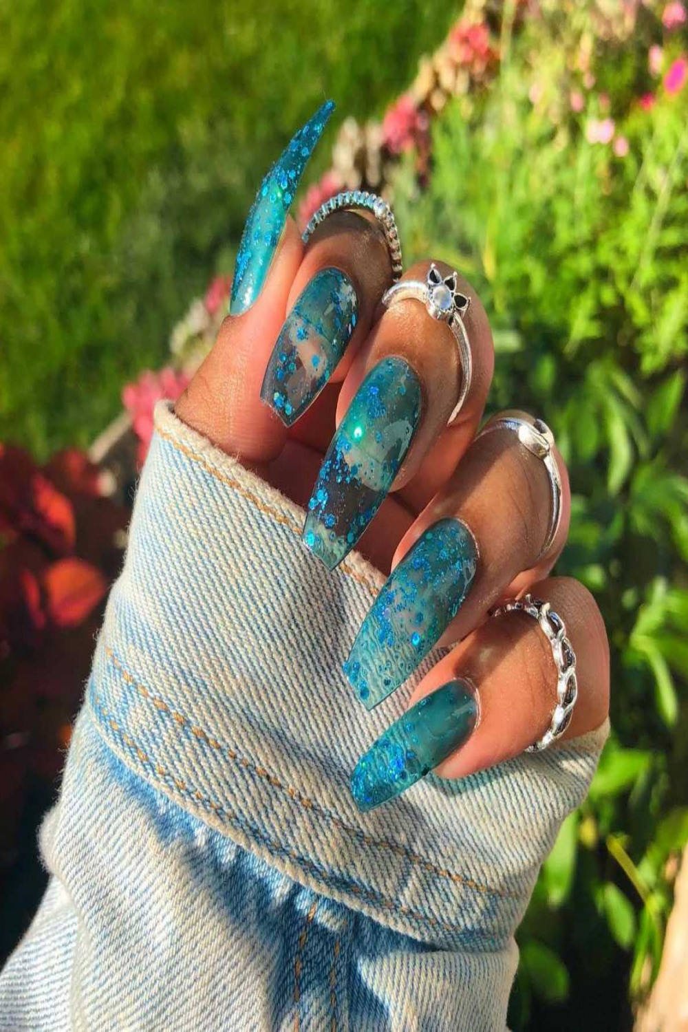 Must-Try Jelly Nail Designs That Will Trump Your Gel Manicure