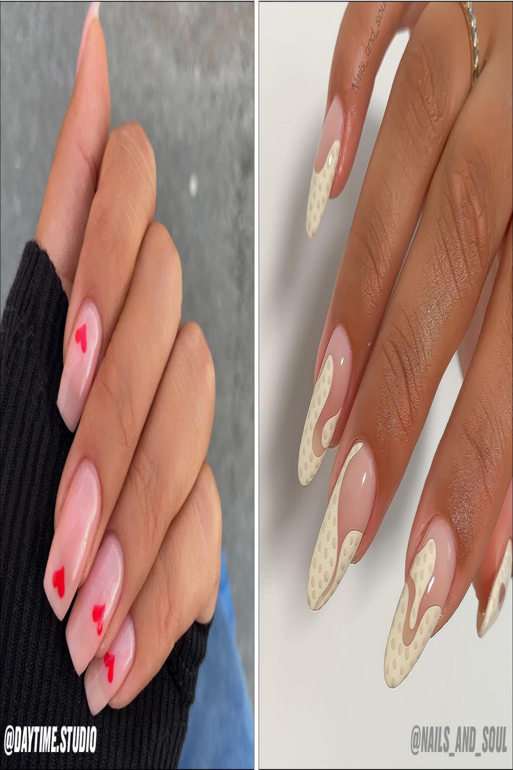 Nail Art Ideas For Long Nails - Beauty Bay Edited