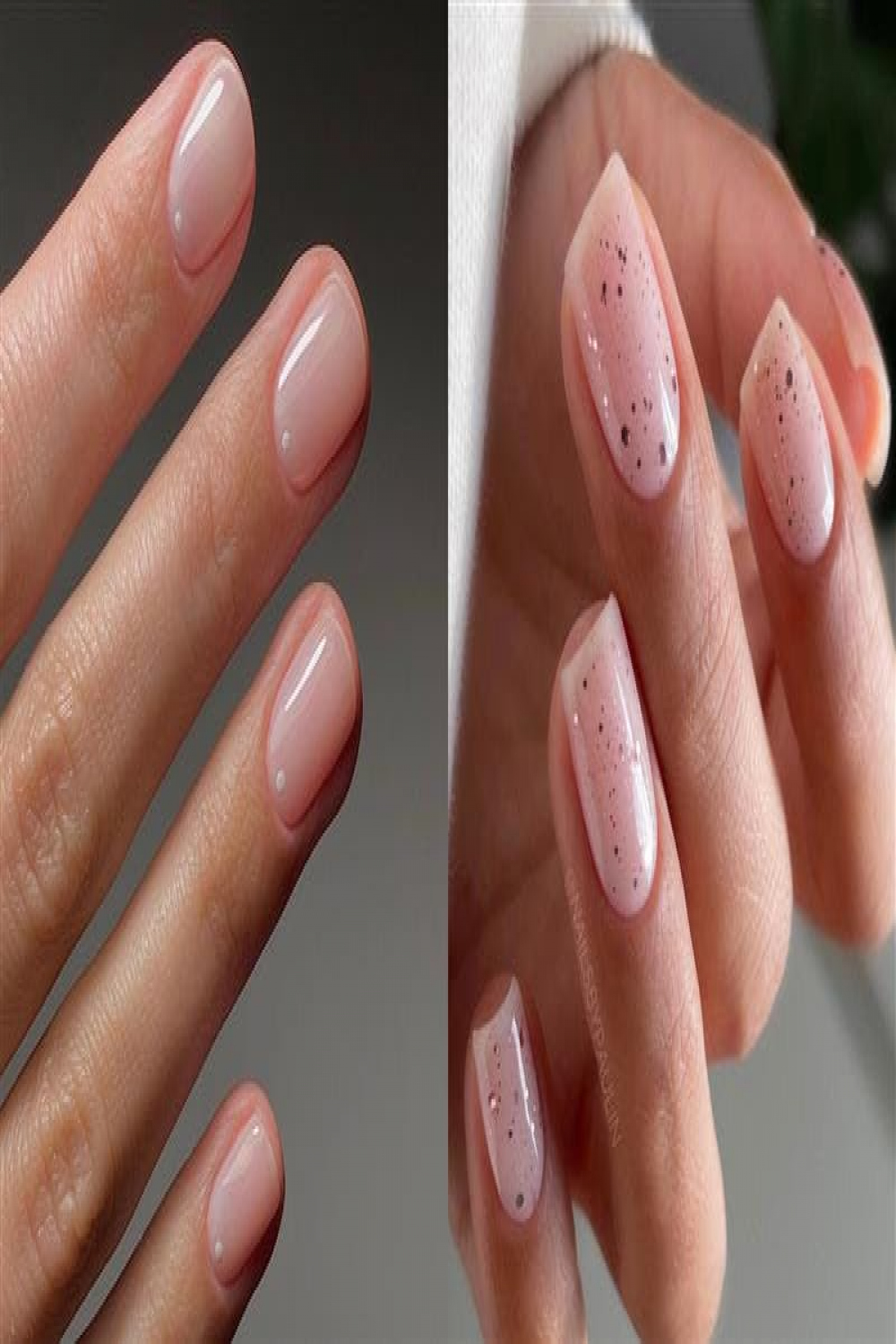 Natural Nail Designs To Try In