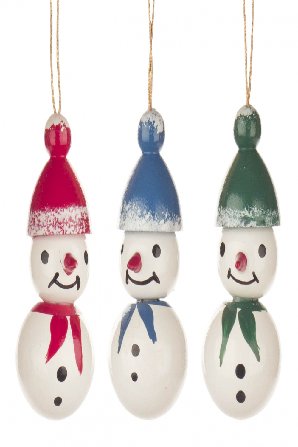 ornament snowman ()