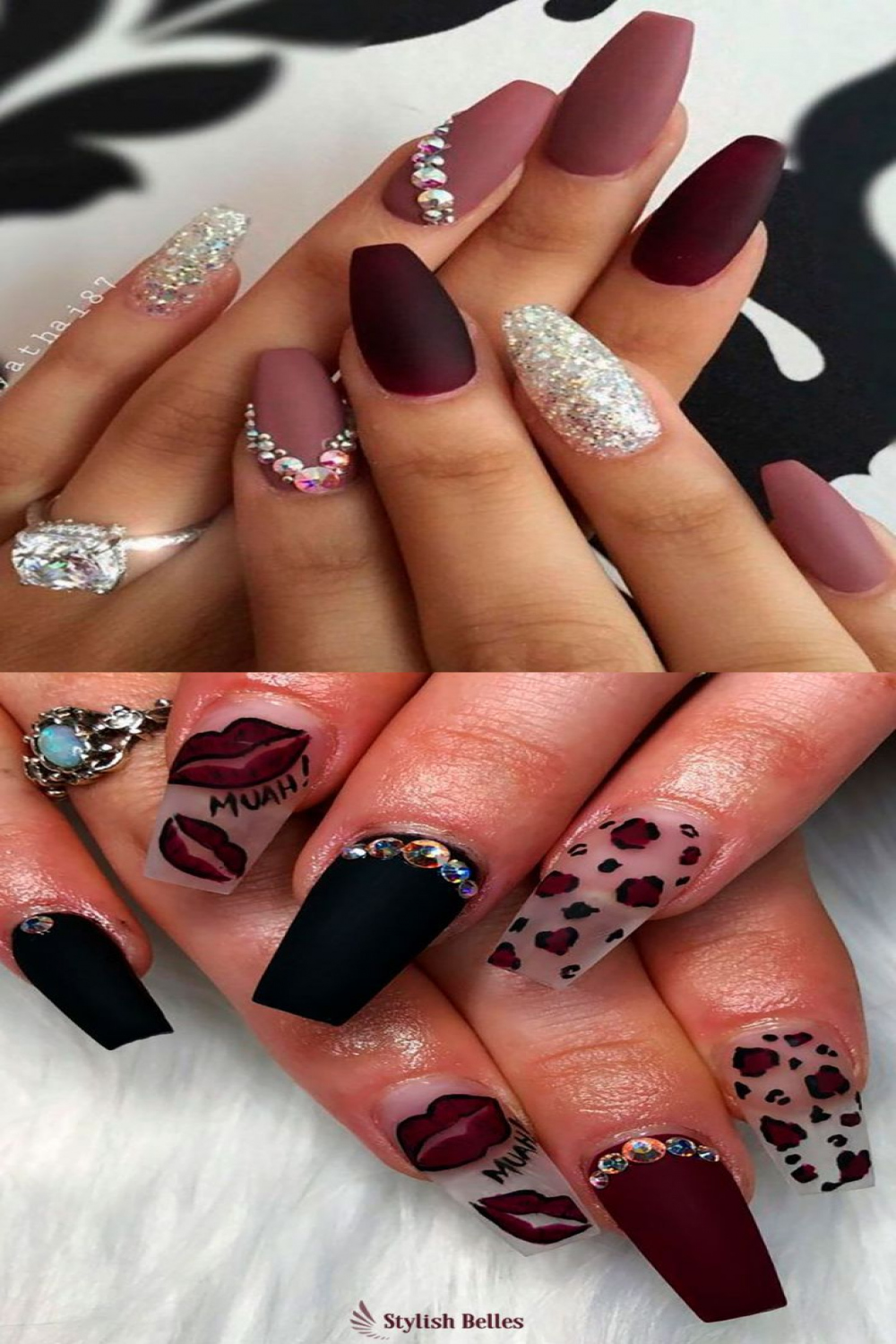 Pin auf Nail Art and Nail Design Accessories must have