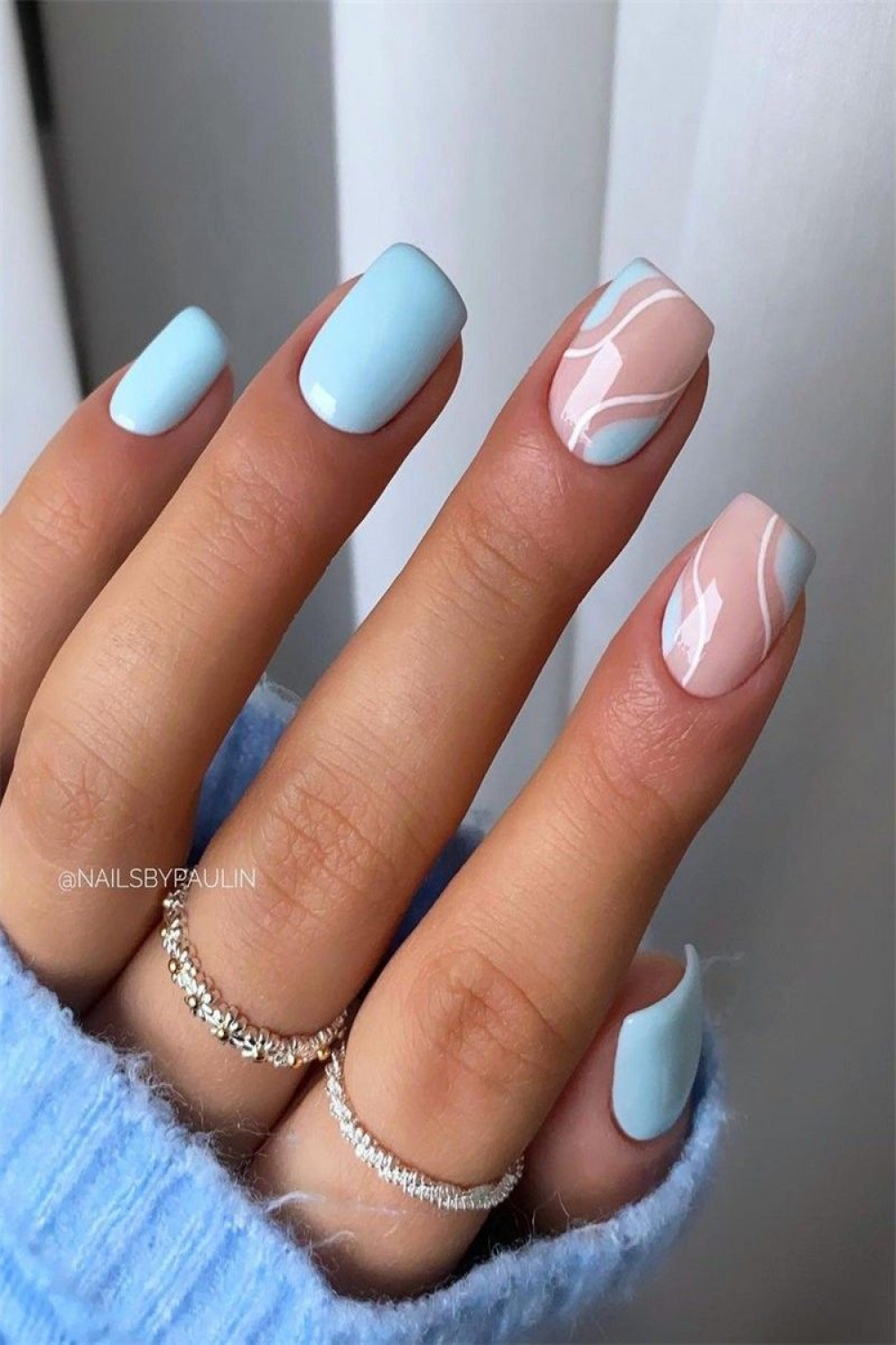 Pin en Nail Designs to try