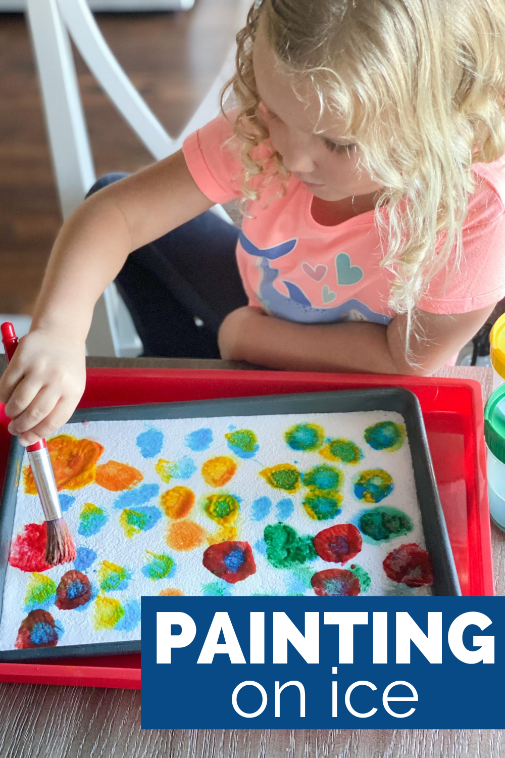 Pin on Activities for Preschoolers