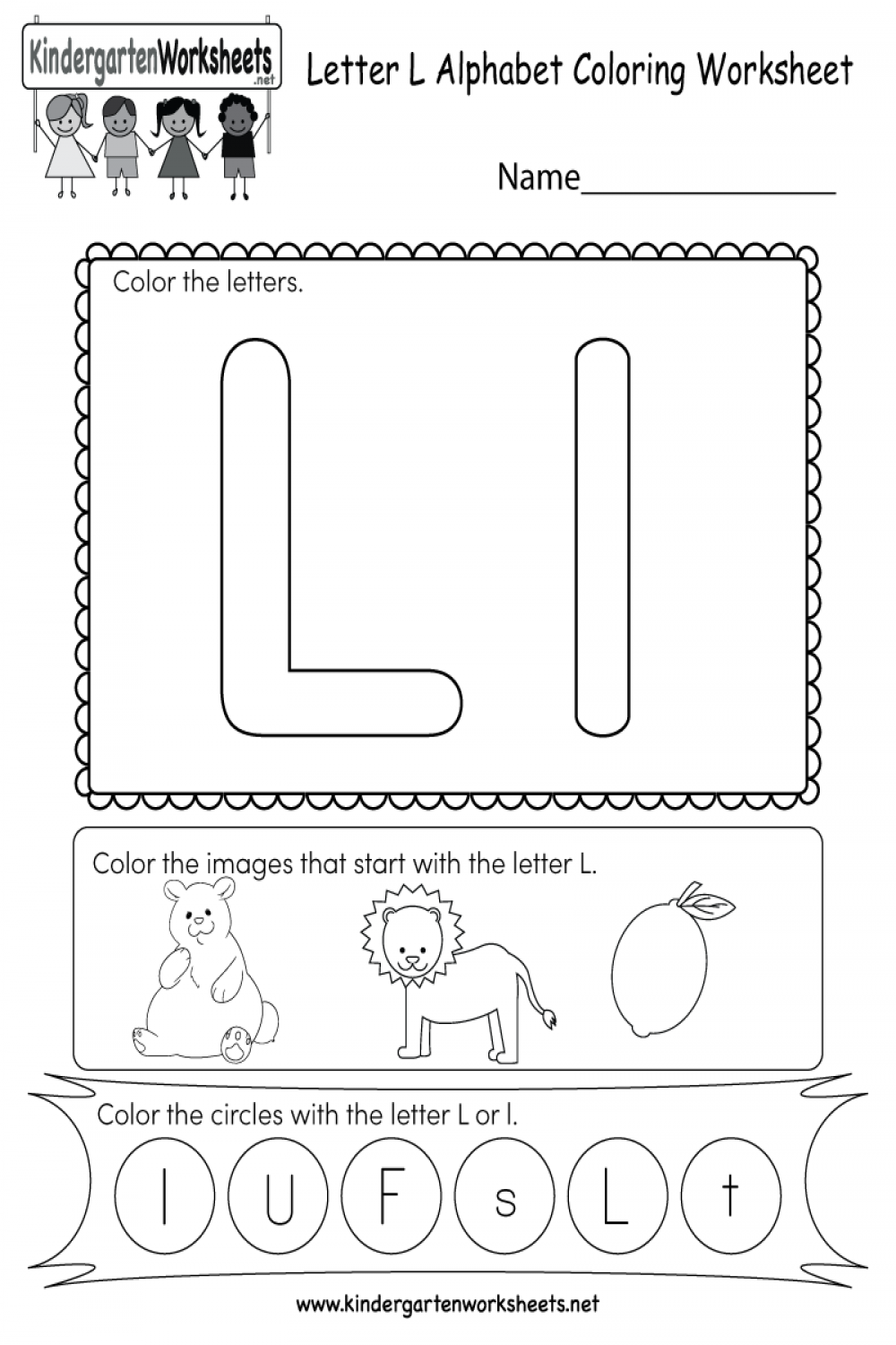 Pin on Alphabet Worksheets