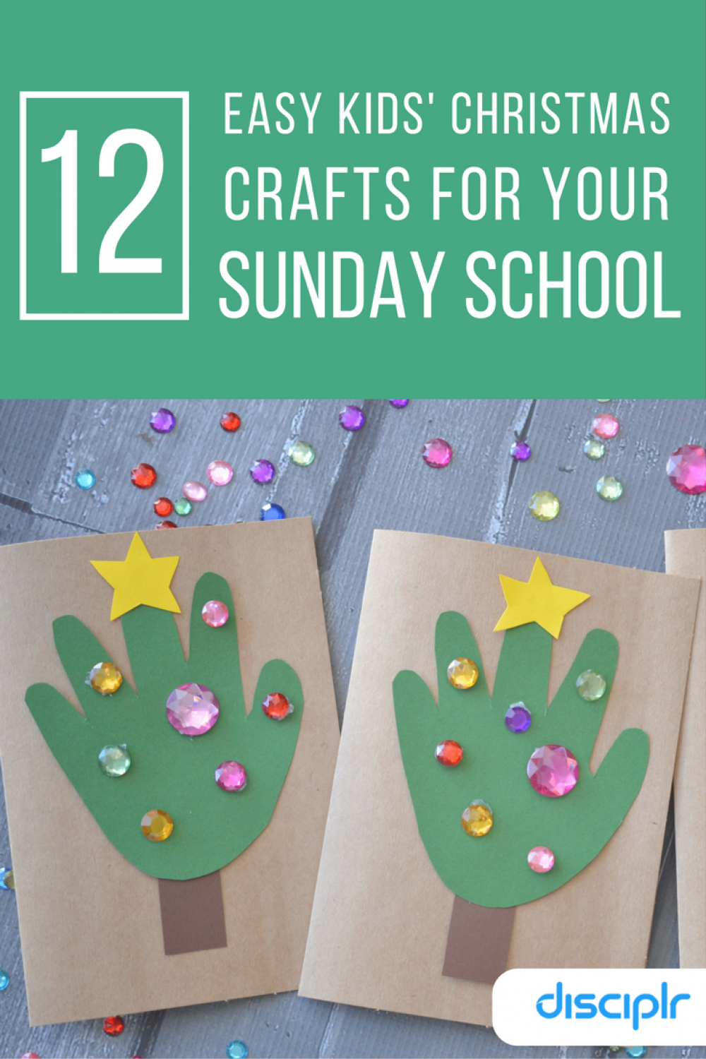 Pin on Christmas Crafts