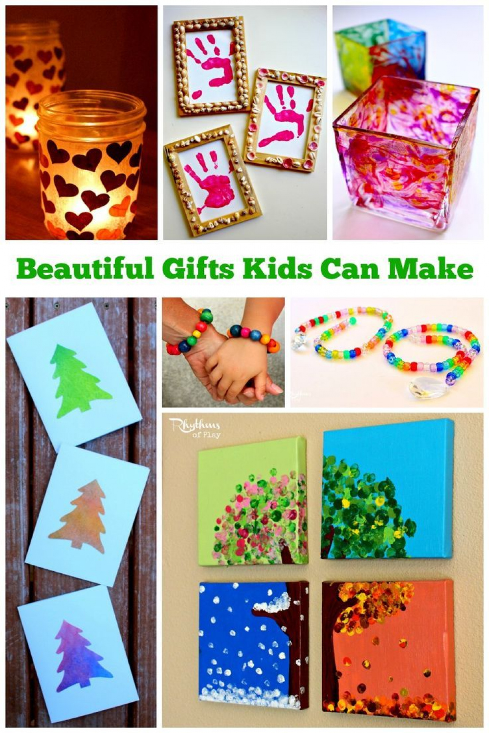 Pin on Christmas Crafts