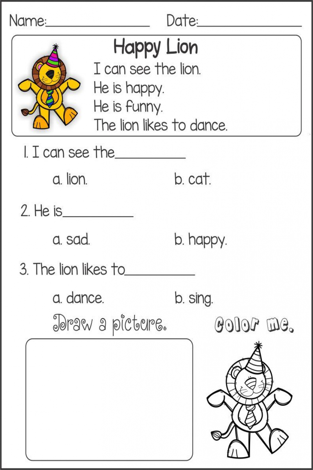 Pin on Educational Coloring Pages