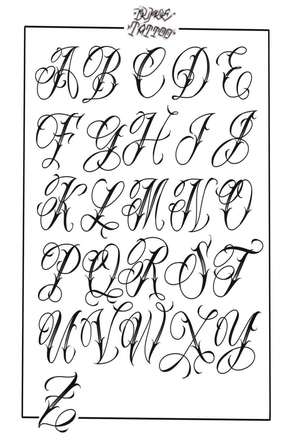 Pin on LETTERING