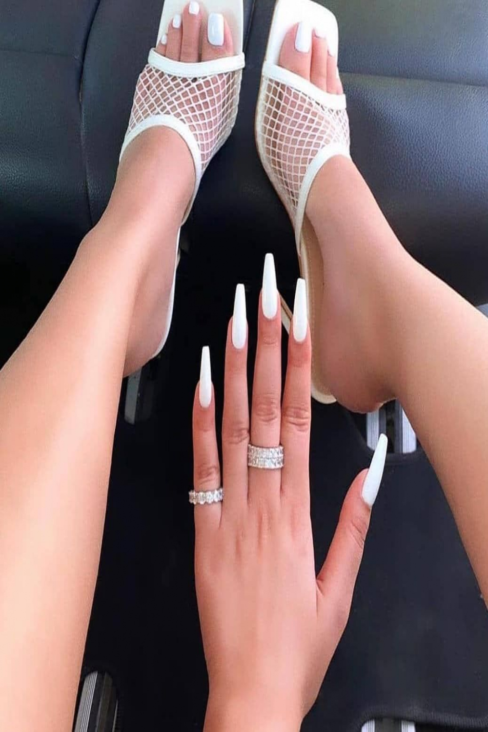 Pin on Nails Design ideas