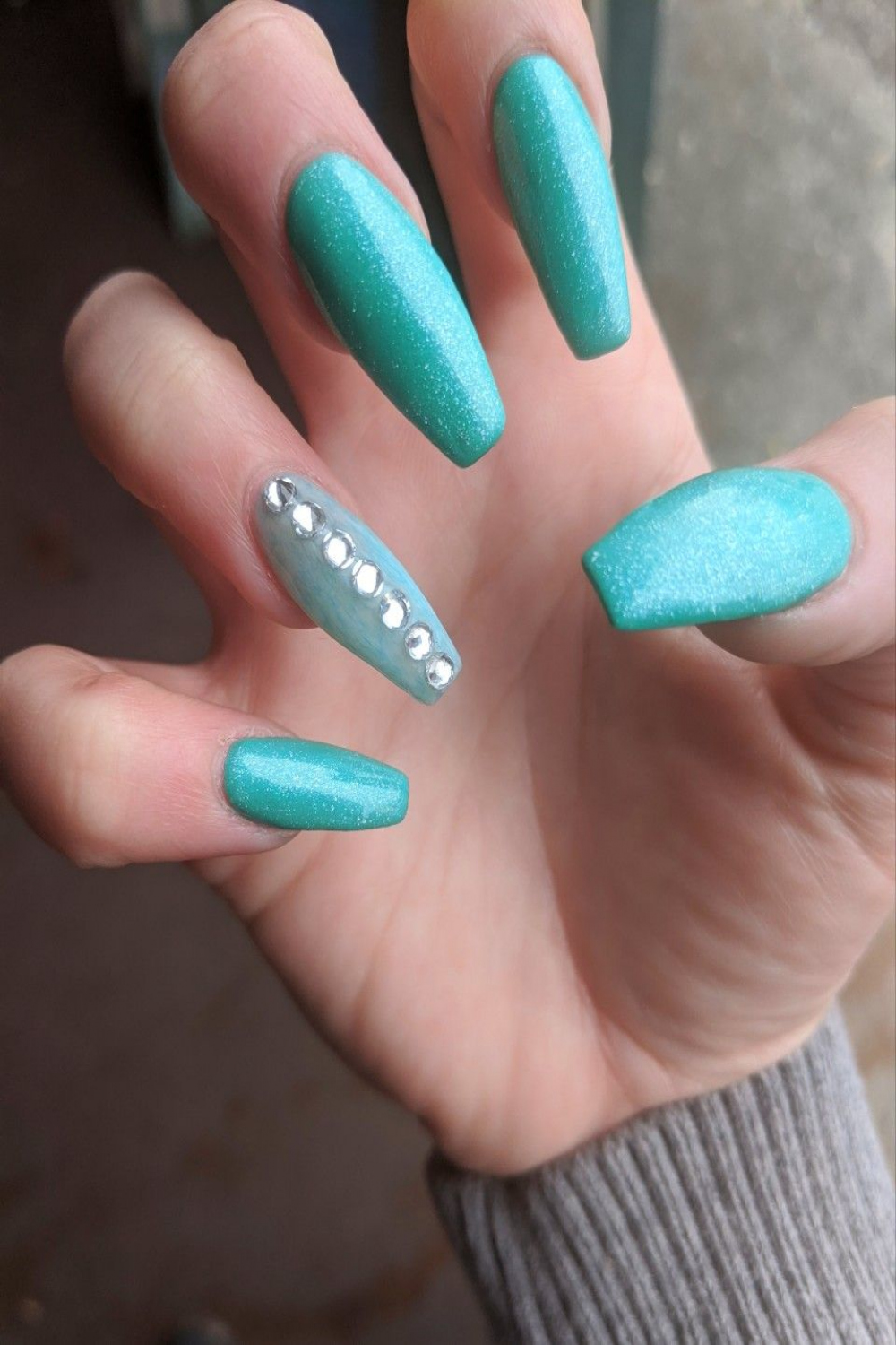 Pin on Nails