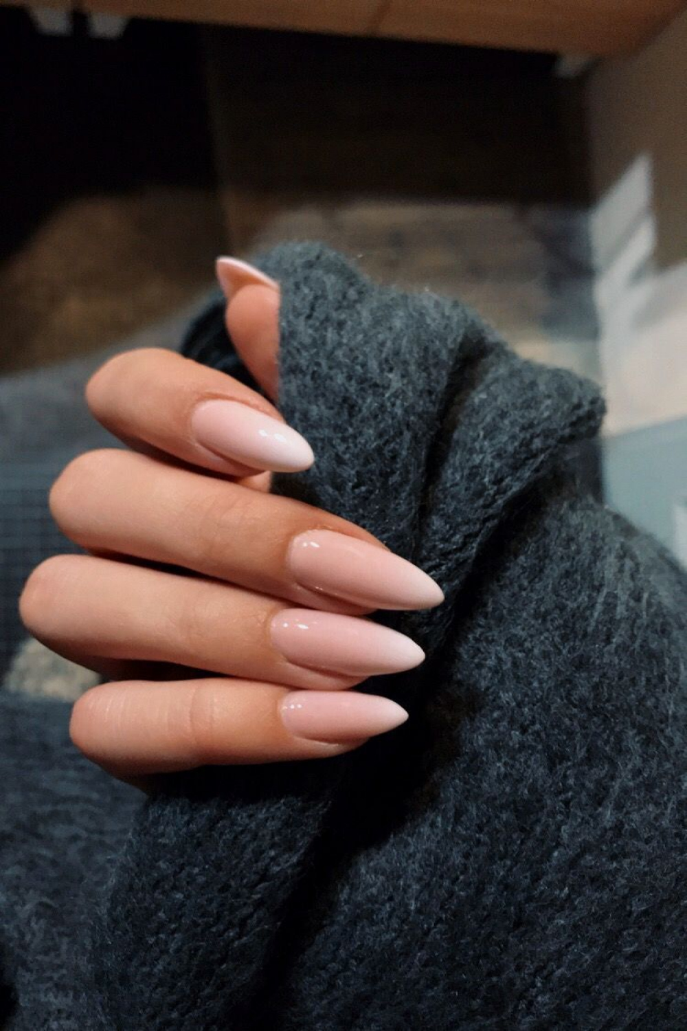 Pin on Nails