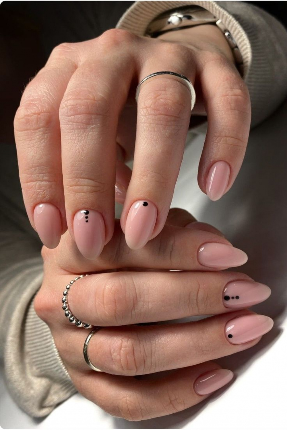 Pin on Nails