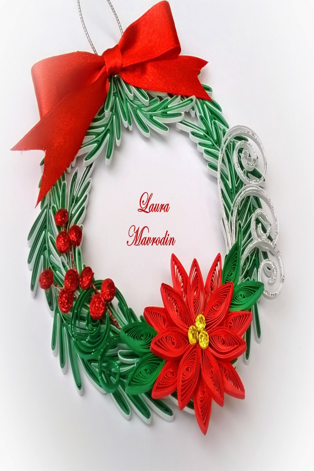 quilling my passion  Quilling christmas, Paper quilling designs