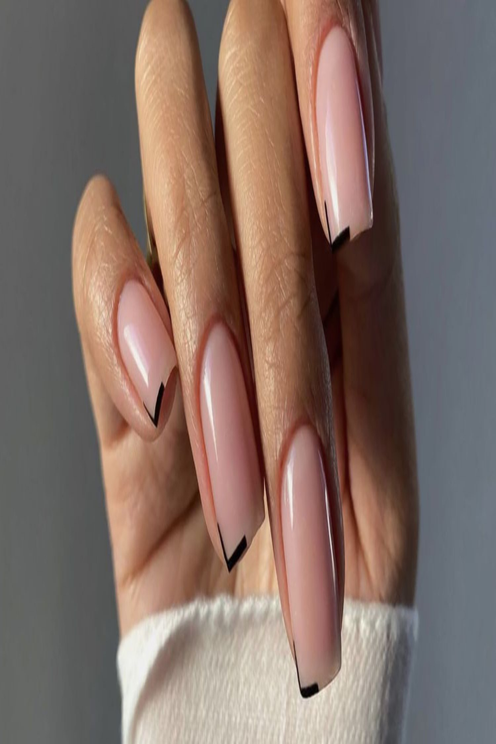 Shockingly Easy Nail Designs You Can Totally Do at Home