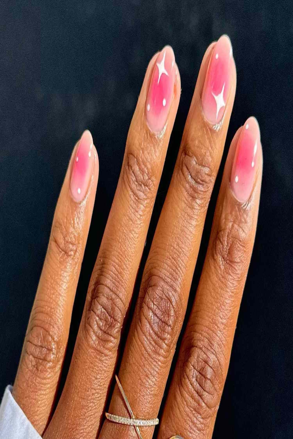 Short Almond Nail Designs to Consider for Your Next Manicure