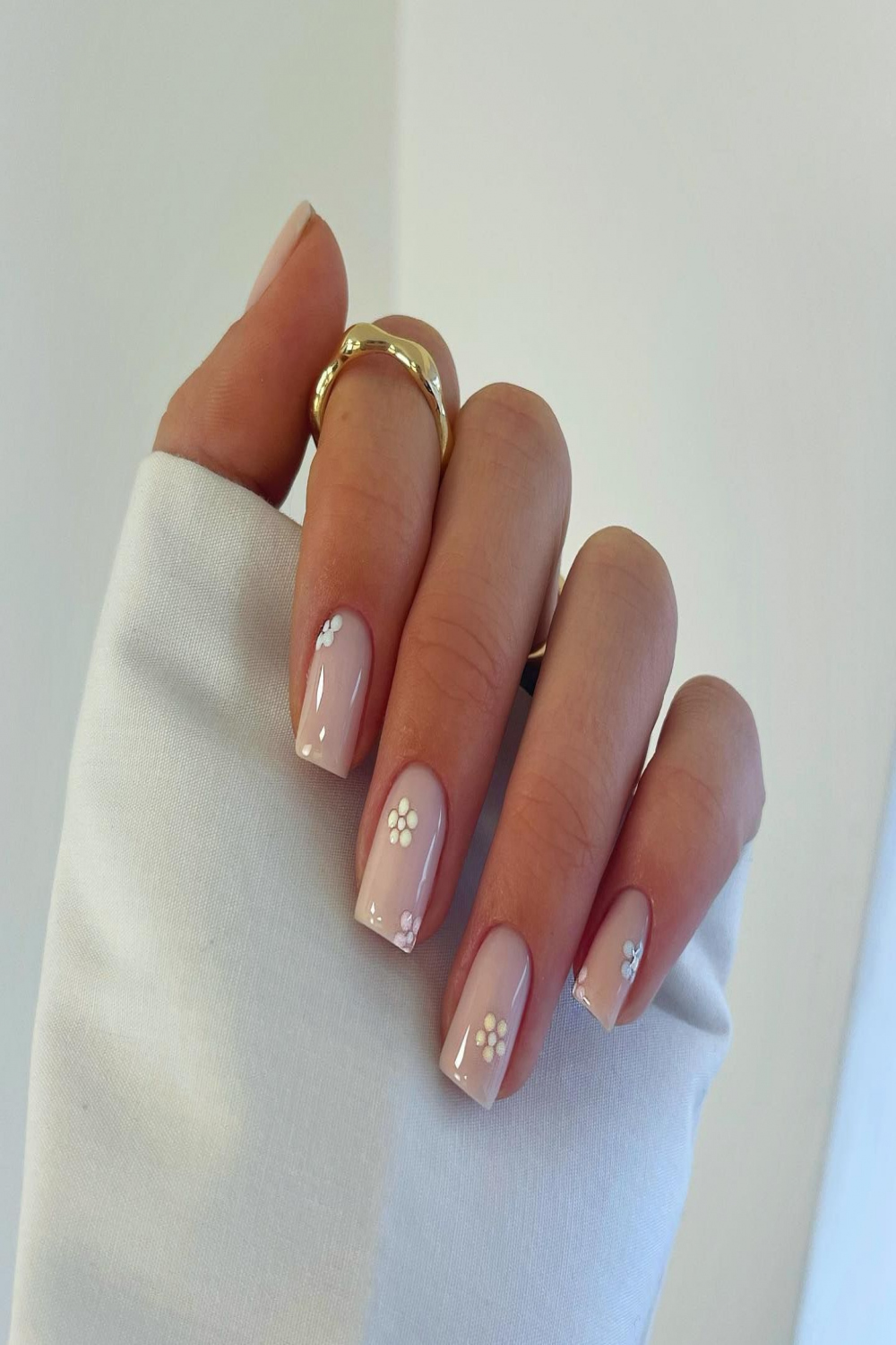 Simple Nail Designs  - Easy Nail Art Trends to Try