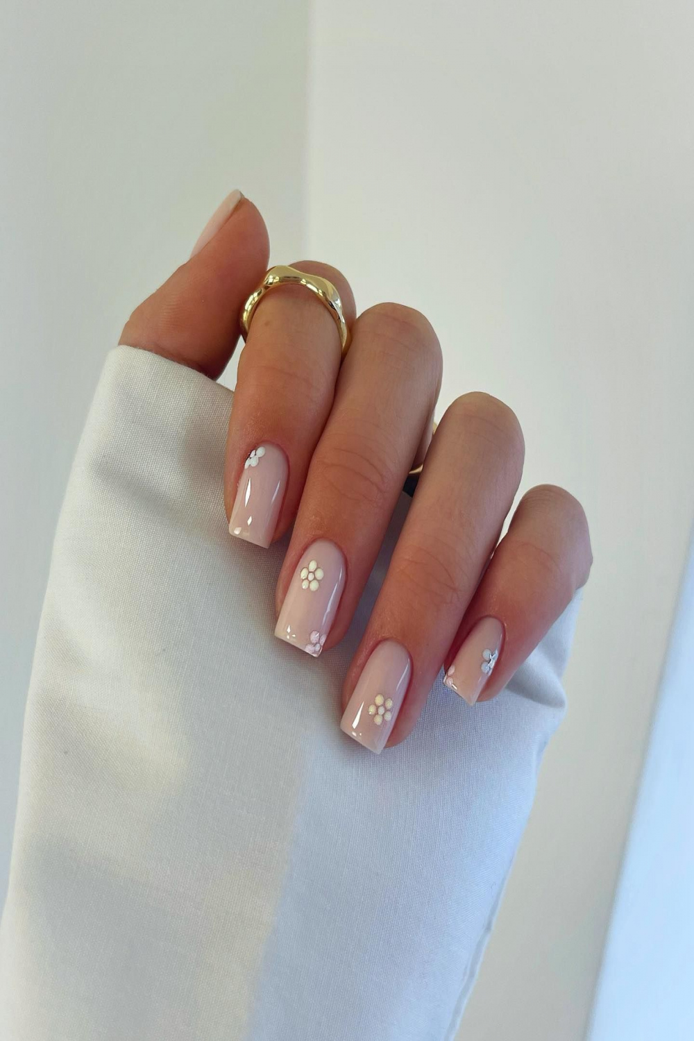 Simple Nail Designs  - Easy Nail Art Trends to Try